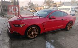 فورد موستانج